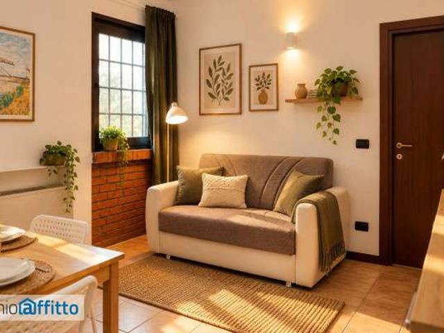 Appartamento in affitto a Adriano, Milano