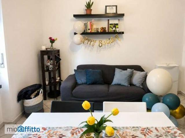 Appartamento in affitto a Municipio 2, Milano