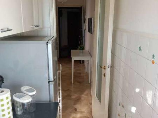 Appartamento in affitto a Municipio 2, Milano