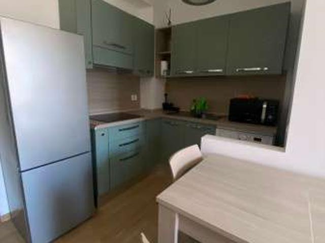 Appartamento in affitto a Padova, Milano