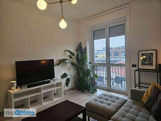Appartamento in affitto a Municipio 2, Milano