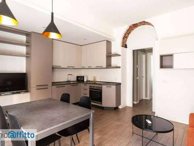 Appartamento in affitto a Municipio 2, Milano