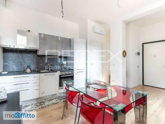 Appartamento in affitto a Municipio 2, Milano