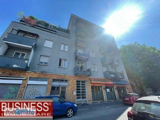 Appartamento in affitto a Municipio 2, Milano