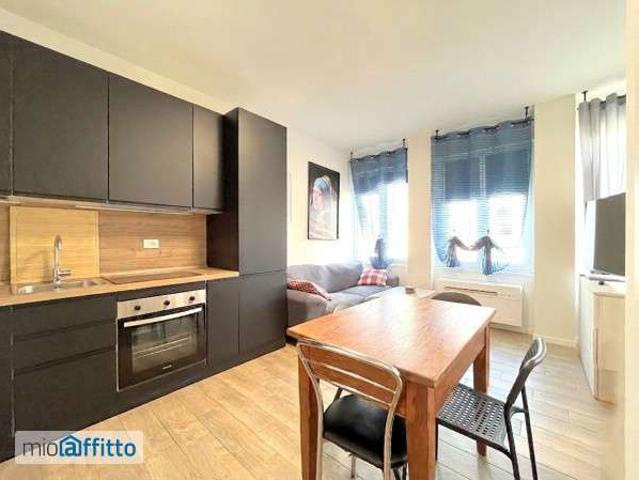 Appartamento in affitto a Municipio 2, Milano