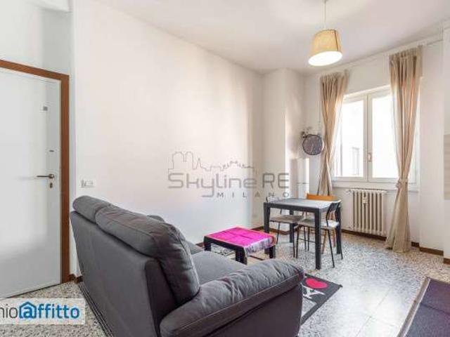 Appartamento in affitto a Municipio 2, Milano