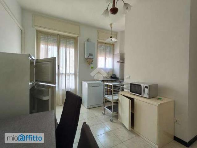 Appartamento in affitto a Municipio 3, Milano