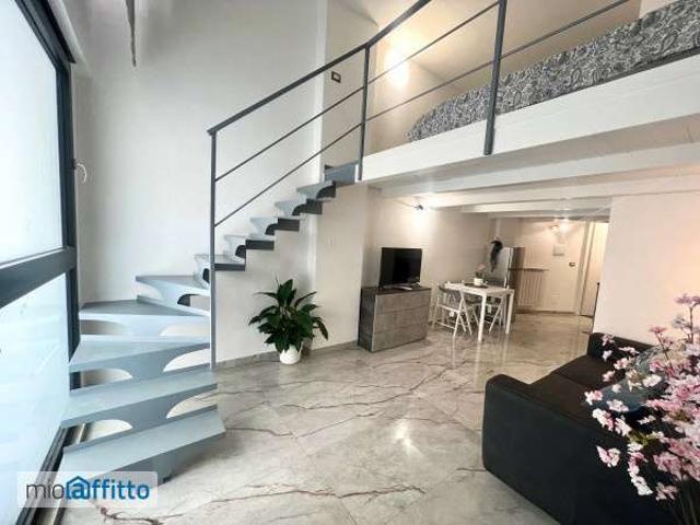 Appartamento in affitto a Municipio 2, Milano