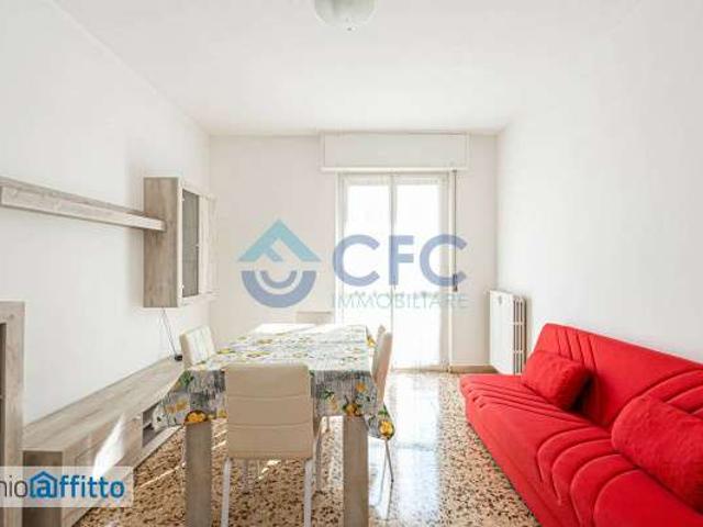 Appartamento in affitto a Municipio 2, Milano