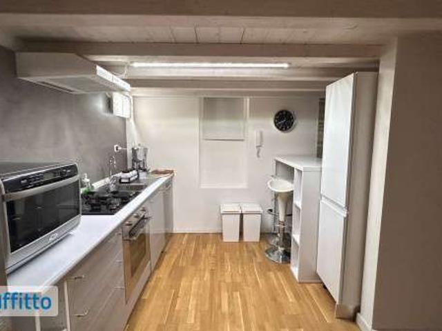 Appartamento in affitto a Municipio 2, Milano