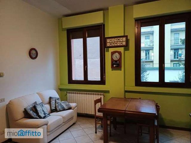 Appartamento in affitto a Municipio 2, Milano