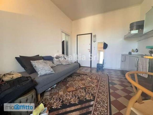 Appartamento in affitto a Municipio 2, Milano