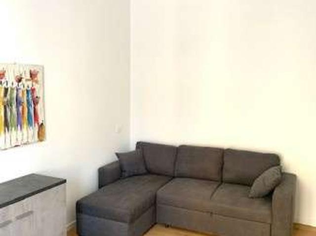 Appartamento in affitto a Municipio 2, Milano