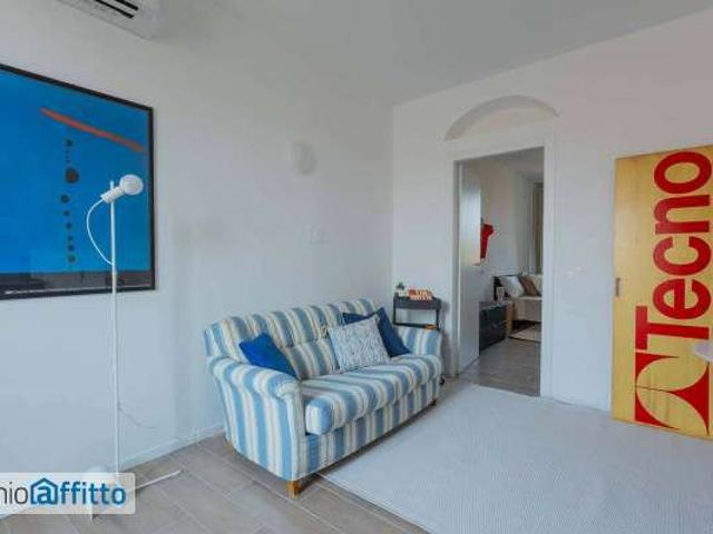 Appartamento in affitto a Municipio 2, Milano