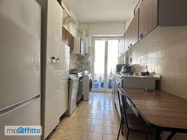 Appartamento in affitto a Municipio 2, Milano