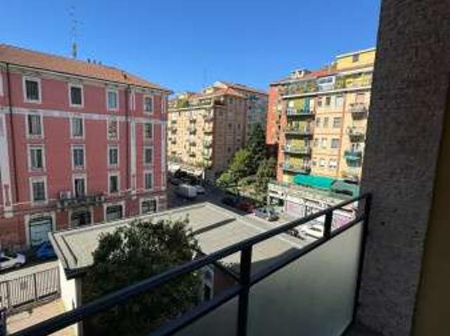 Appartamento in affitto a Municipio 2, Milano