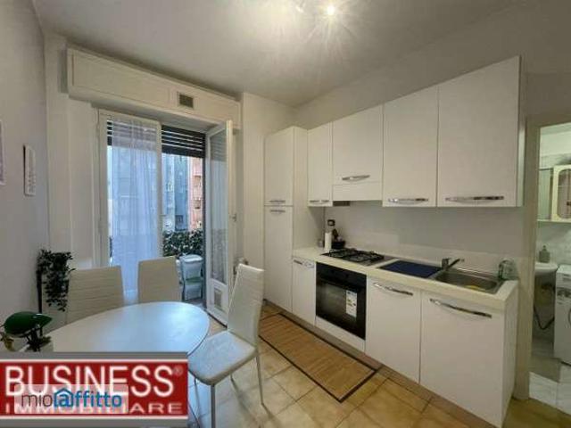 Appartamento in affitto a Municipio 2, Milano