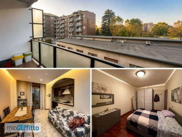Appartamento in affitto a Municipio 2, Milano