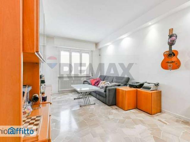 Appartamento in affitto a Municipio 2, Milano