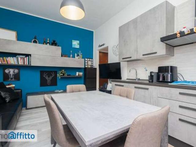 Appartamento in affitto a Municipio 2, Milano