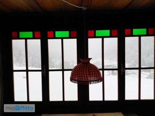 Appartamento in affitto a Gressoney Saint Jean, Aosta