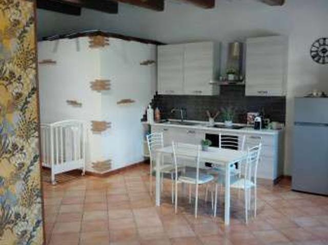 Appartamento in affitto a Squarciarelli, Roma Capitale