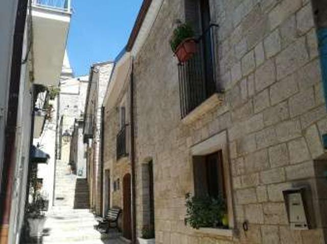 Appartamento in affitto a Guardialfiera, Molise