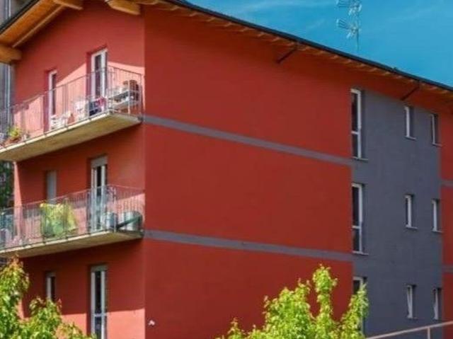 Stanza in affitto a Roncate, Como