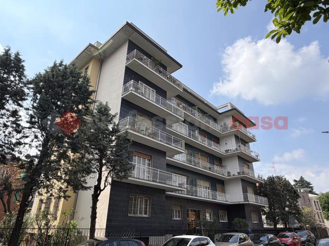 Appartamento in affitto a Quartiere Giardino, Cesano Boscone