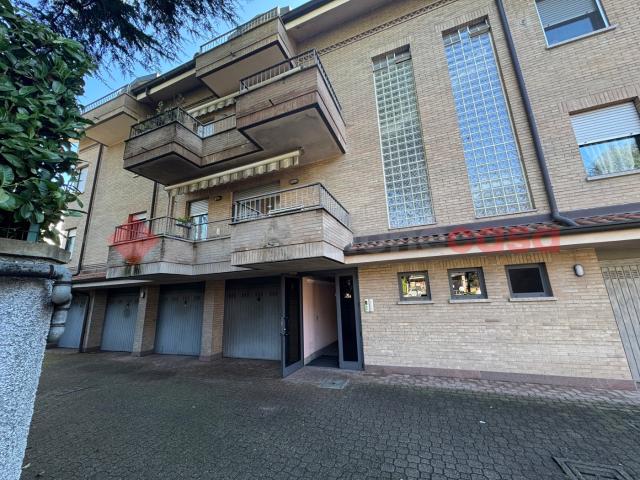 Appartamento in affitto a Zona Omogenea Milano Nord, Cusano Milanino