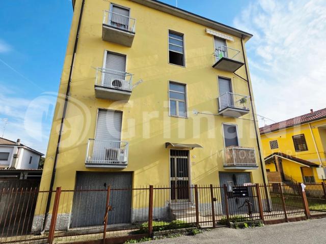 Appartamento in affitto a Mediglia, Lombardia