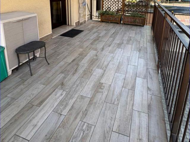 Appartamento in affitto a Garegnano, Milano