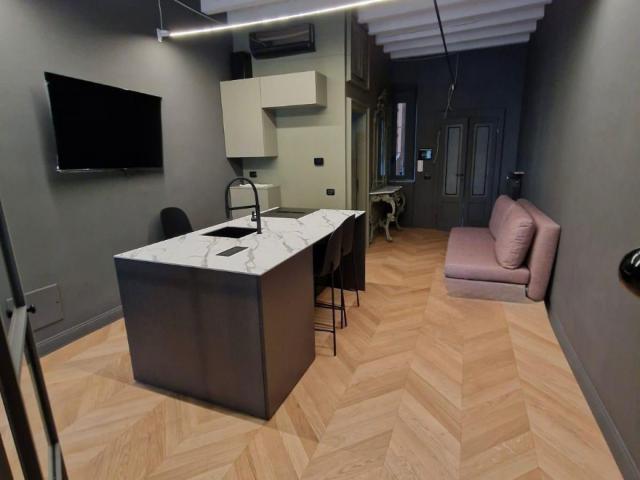 Appartamento in affitto a Municipio 8 di Milano, Milano