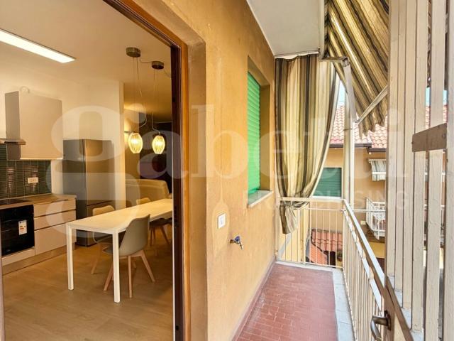 Appartamento in affitto a Castelletto, Senago
