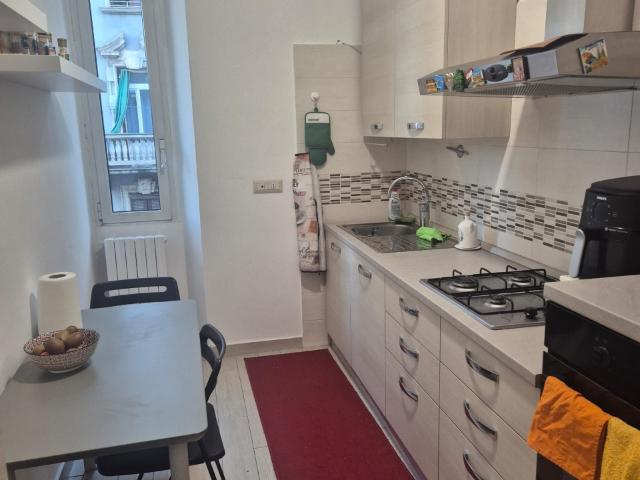 Appartamento in affitto a Zona Omogenea Milano Nord, Sesto San Giovanni