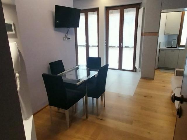 Appartamento in affitto a Sesto San Giovanni, Rondò