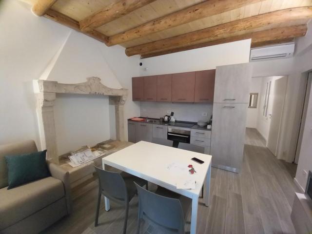 Appartamento in affitto a Quinzano, Brenzone