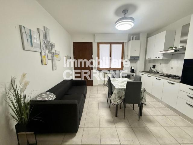 Appartamento in affitto a Marina di Cecina, Cecina