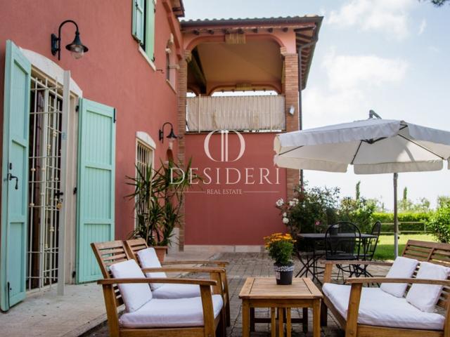 Appartamento in affitto a Monte Argentario, Toscana