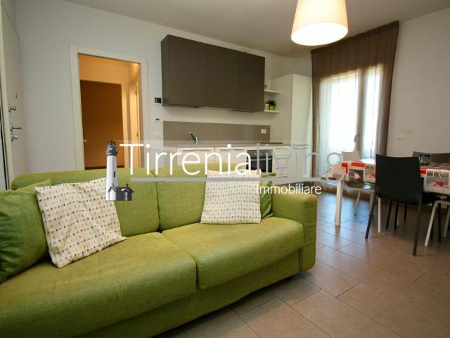 Appartamento in affitto a Calambrone, Pisa