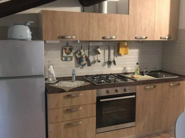 Appartamento in affitto a San Pancrazio, Sorbolo
