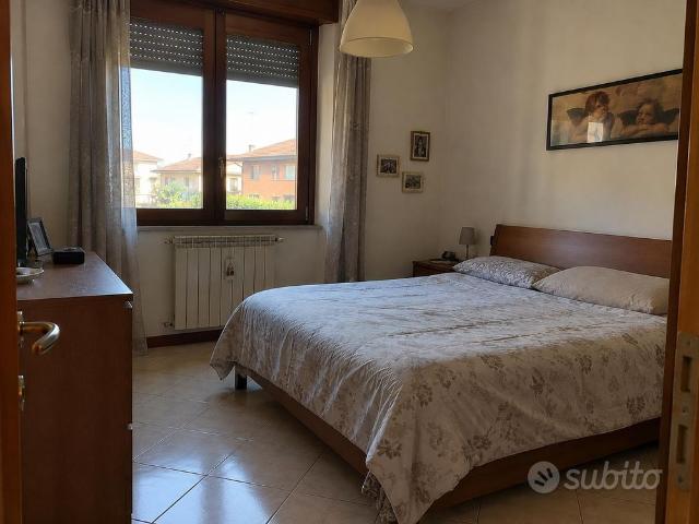 Appartamento in affitto a Chiesuola, Renate