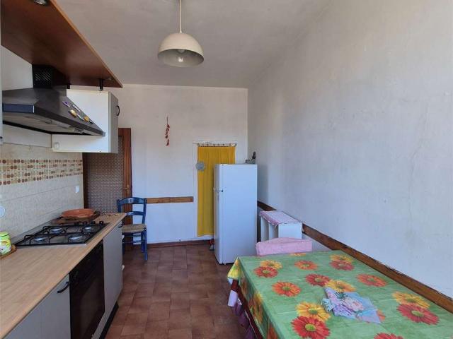 Appartamento in affitto a Centro storico, Marche