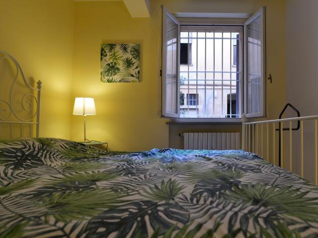 Appartamento in affitto a Parma Centro, Sorbolo