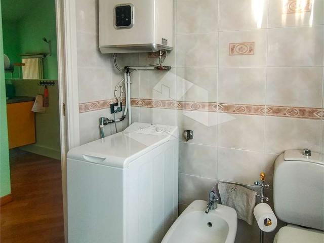 Appartamento in affitto a San Giacomo città, Re