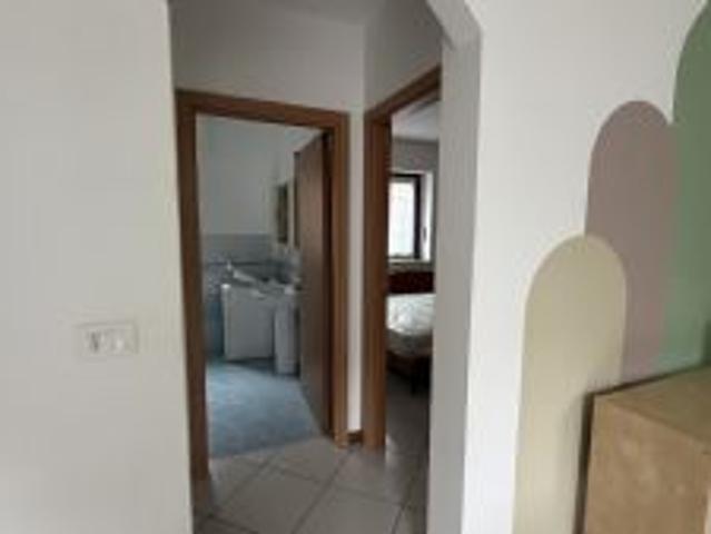 Appartamento in affitto a Terni, Umbria