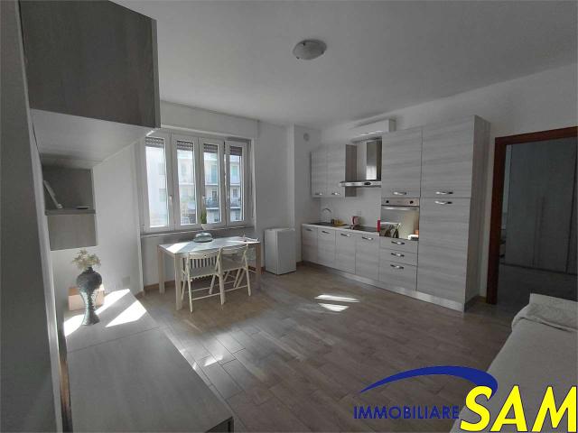 Appartamento in affitto a Sant'Antonio, Piemonte