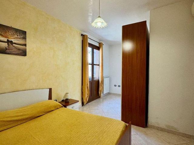 Appartamento in affitto a Centro storico, Aristanis/Oristano