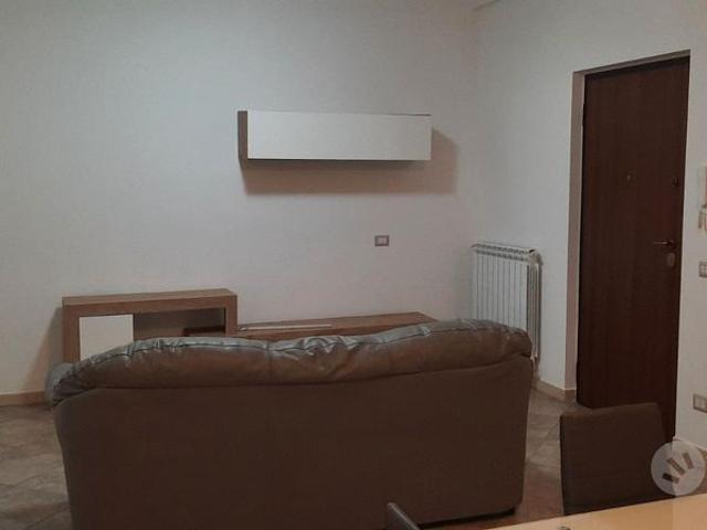 Appartamento in affitto a Centro Storico, Frosinone