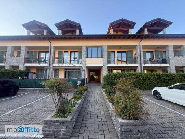 Appartamento in affitto a Frascarolo, Induno Olona